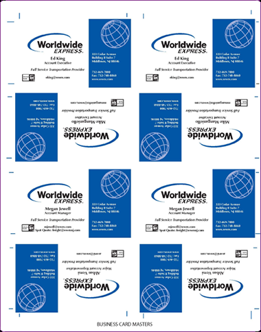 Worldwide Express