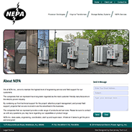 NEPA